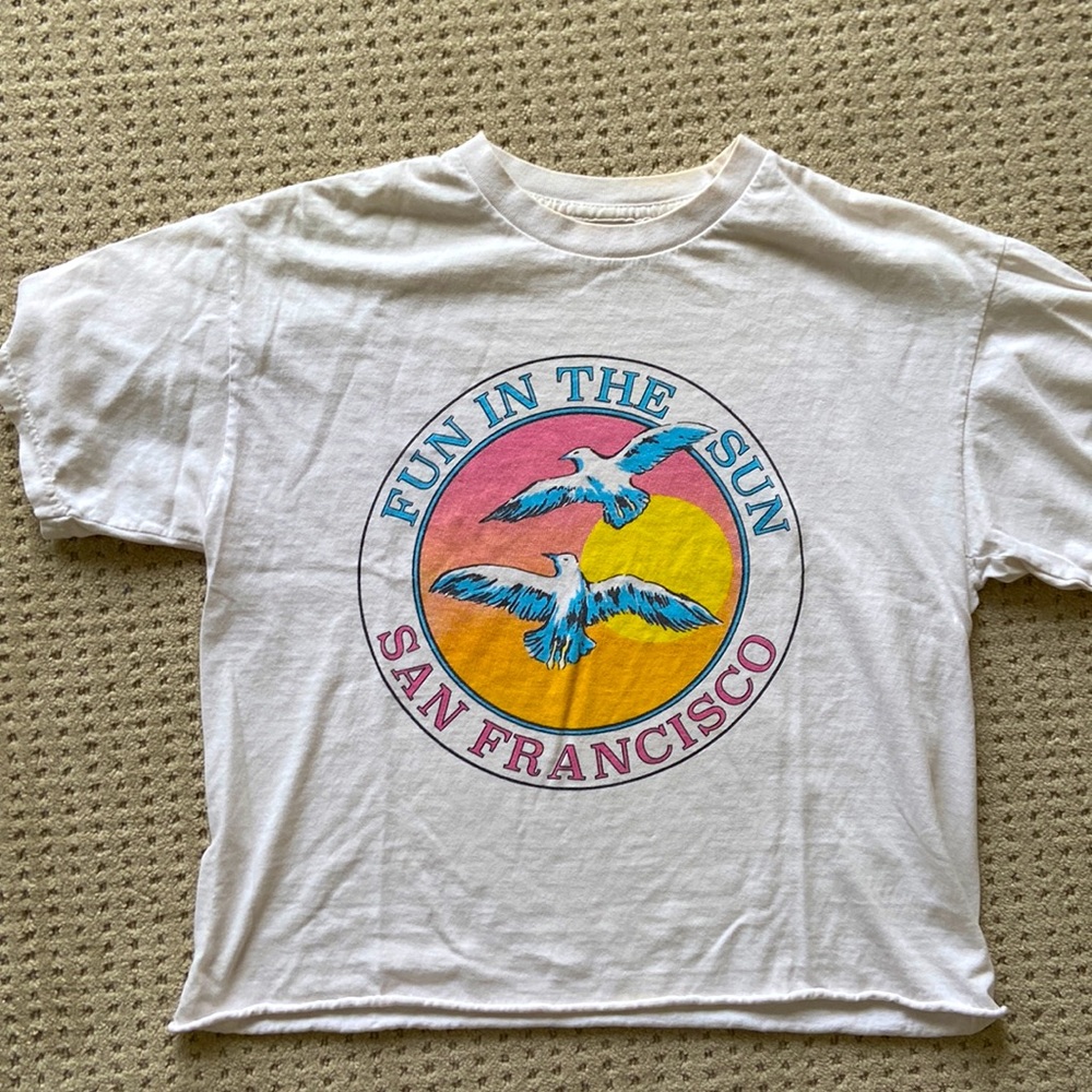 Brandy Melville T-Shirt